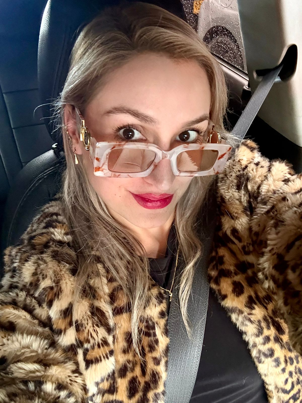 Estefa Ramírez