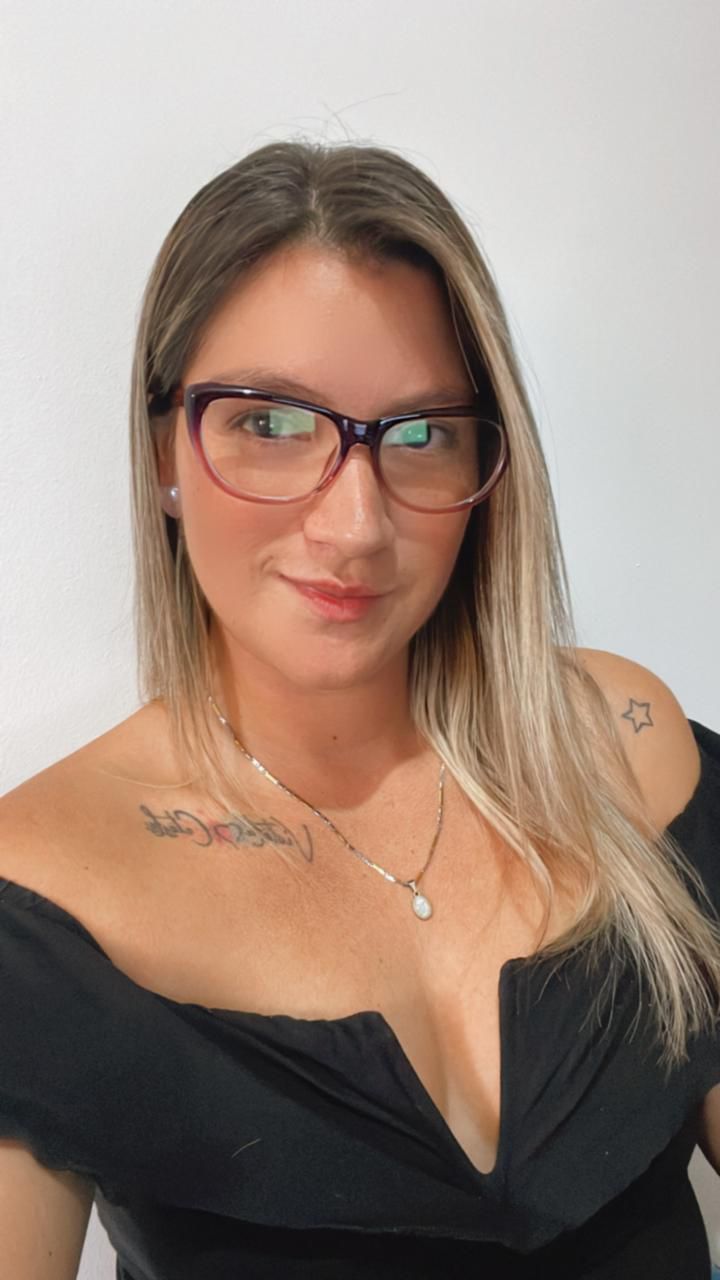 Daniela Betancur Ruiz